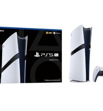 PlayStation 5 Pro Console